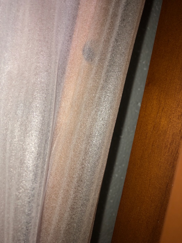 Photo 1 of Extra Long Desk with Bookshelf - 63 Inches Home Office Work Study Extra Long Table, Wooden 2-Person Computer Workstation with Storage Shelf in Walnut, 63" W x 20" D 63"W20"D Walnut