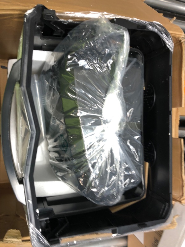 Photo 1 of Bonsaii C149-C Shredder and 24-Pack Lubricant Sheets