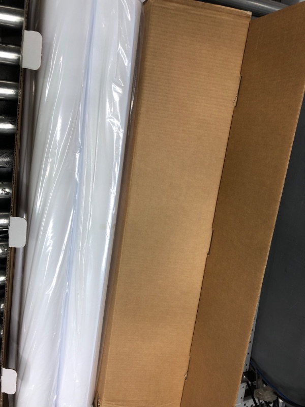 Photo 2 of ACYPAPER Plotter Paper 36 x 150, CAD Paper Rolls, 20 lb. Bond Paper on 2" Core for CAD Printing on Wide Format Ink Jet Printers, 4 Rolls per Box. Premium Quality