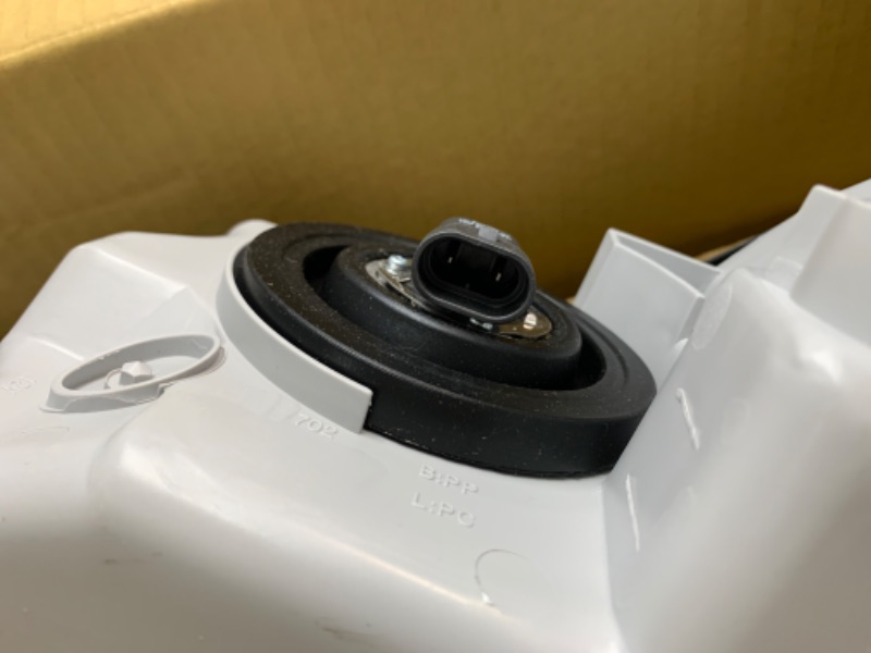 Photo 1 of Dorman 1590841 Passenger Side Headlight Assembly Compatible with Select Toyota Models
