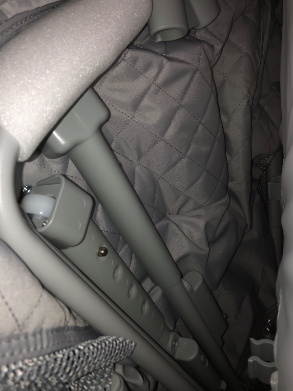 Photo 1 of baby bassinet 