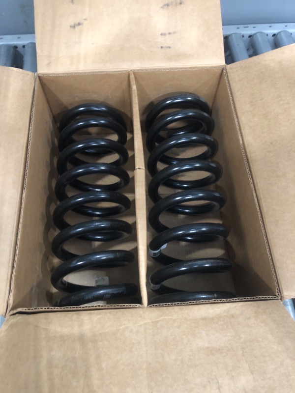 Photo 2 of MOOG 60150 Coil Spring Set