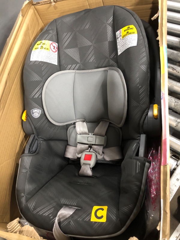 Photo 2 of Century Carry On 35 Lightweight Infant Car Seat, Metro 35 Car Seat Metro