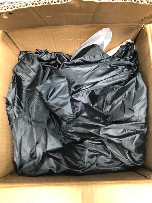 Photo 1 of OUTTOY 20 Feet Inflatable Movie Screens Blow Up Mega Movie Screens, Inflatable Theater Projector Screen Outdoor with Quiet Blower and Carry Bag - Supports Front and Rear Projection 20 ft