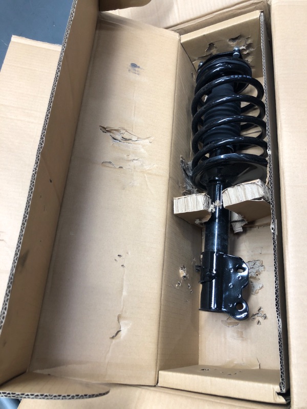 Photo 2 of A-Premium Shock Absorber SA172108 L & R