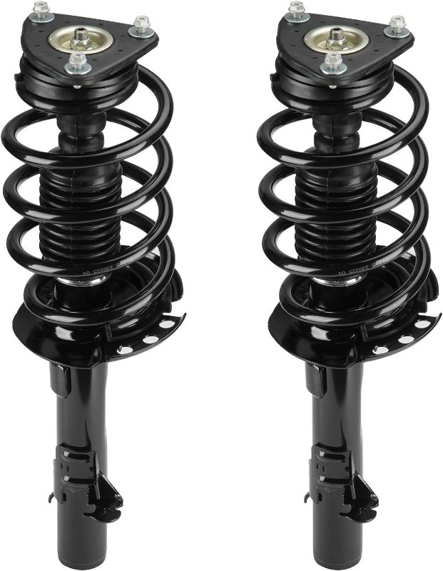 Photo 1 of A-Premium Shock Absorber SA172108 L & R