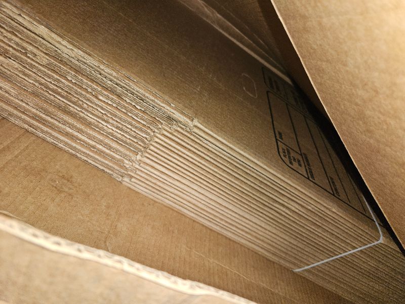 Photo 1 of 10+ PK Of Corrugated Boxes