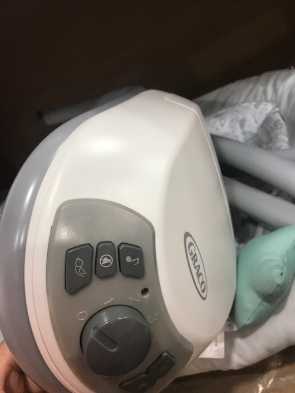 Photo 1 of Baby Rocking Chair