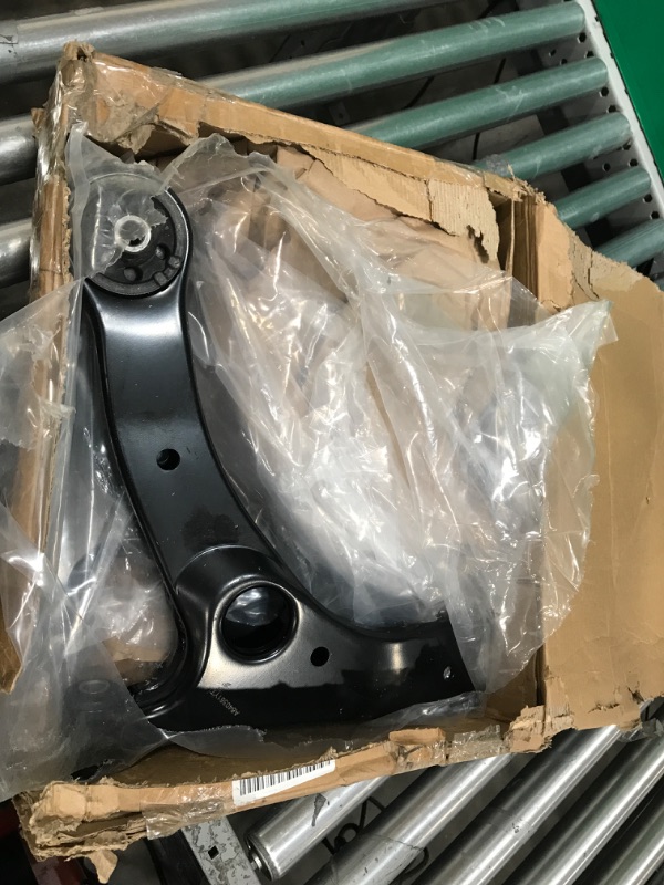 Photo 2 of A-Premium Set of 4, Front Lower Control Arm, Lower Ball Joint, Compatible with Toyota Corolla 2009-2013, Matrix 2003-2008, Pontiac Vibe 2003-2008