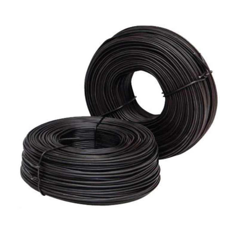 Photo 1 of 77532 14 Gauge Tie Wire, 3.5 lb. Roll 20 pk