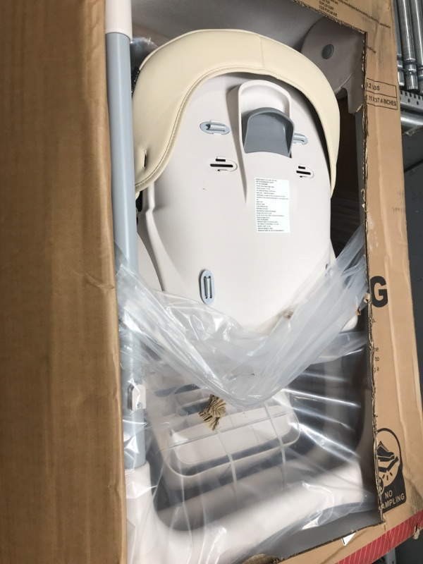 Photo 1 of Baby high chair