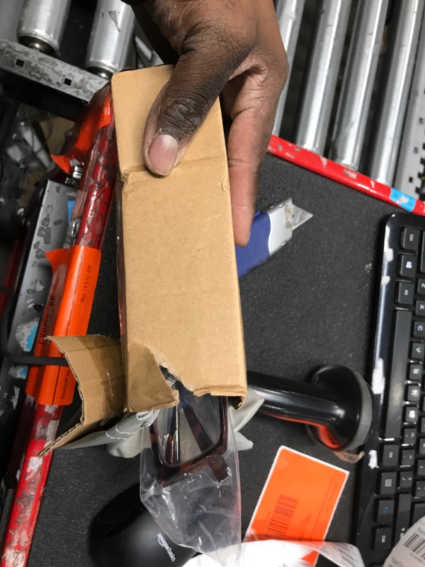 Photo 1 of Eyekepper 4-Pack Progressive Multifocus Reading Glasses Blue Light Blocking No Line Multifocal Readers Cat Eye 4 Pack Mix Color 2.0 x