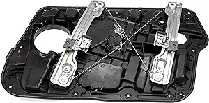 Photo 1 of Dorman 752-928 Front Driver Side Window Regulator Compatible with Select Hyundai Models