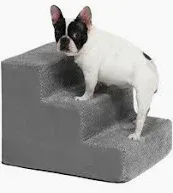 Photo 1 of 3 step foam steps pets unknown model