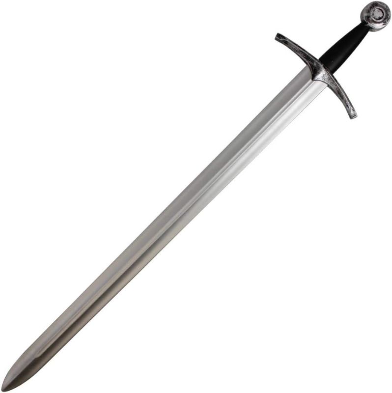 Photo 1 of 41" LARP Foam Knight sword
