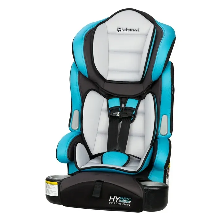 Photo 1 of Baby Trend Hybrid Booster Car Seat Bermuda
