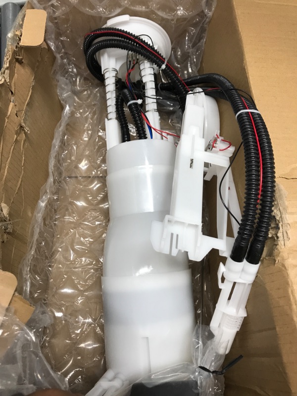 Photo 2 of A-Premium Electric Fuel Pump Module Assembly with Sending Unit Compatible with Land Rover Range Rover L322 2003 2004 2005, V8 4.4L, Replace# LR014301