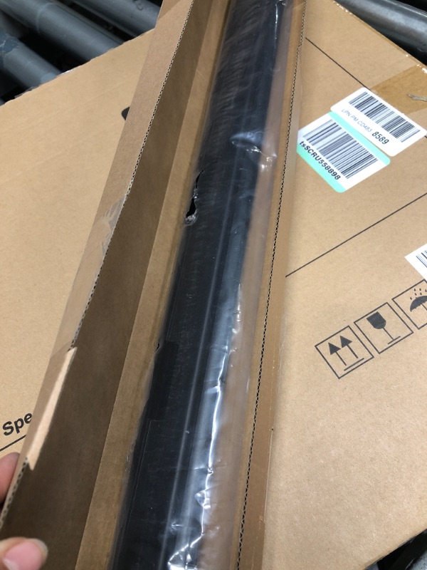 Photo 1 of LOSTAR Weatherstrip Front Driver (Left) and Passenger (Right) Outer Window Felt Sweep Belt Kit Fits 1988-2000 Chevrolet C1500 GMC C2500