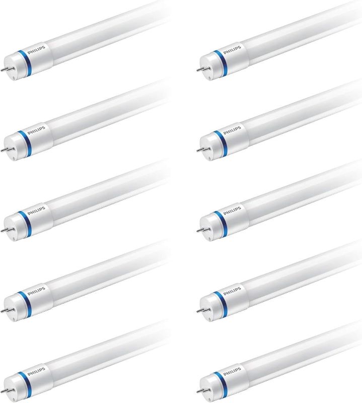 Photo 1 of (10-Pack) philips insta fit led 
