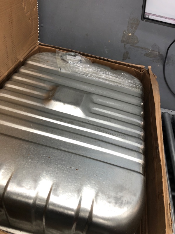 Photo 1 of Spectra Premium Spectra Industrial Fuel Tank F26E