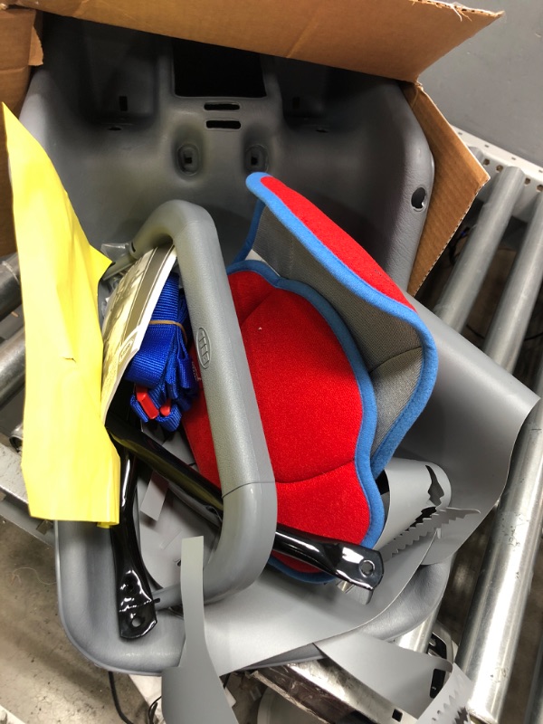 Photo 2 of Bicycle Child Carrier - Quantity 1