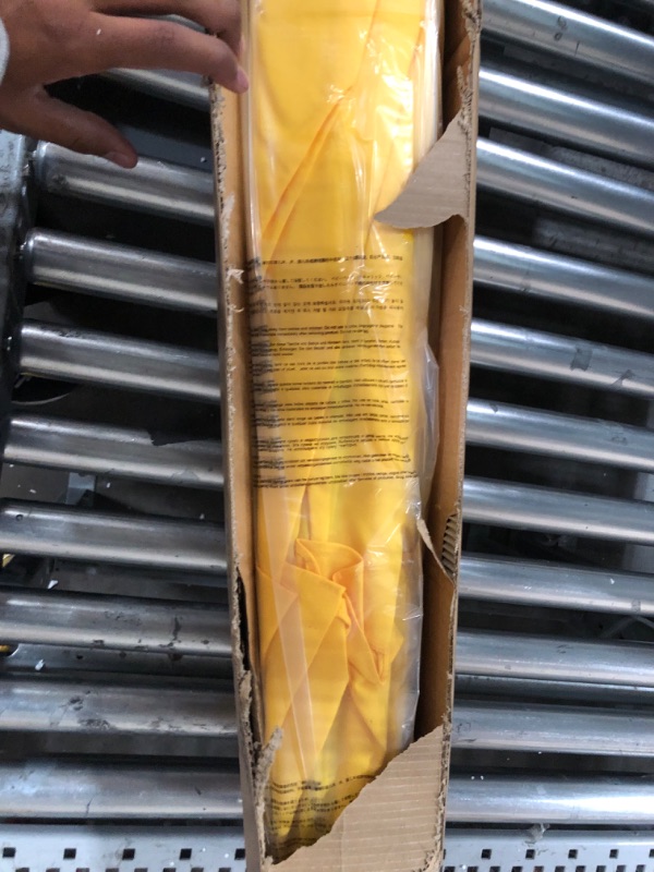 Photo 1 of JEAREY 9FT Outdoor Patio Umbrella Outdoor Table Umbrella with Push Button Tilt and Crank, Market Umbrella 8 Sturdy Ribs UV Protection Waterproof for Garden, Deck, Backyard, Pool (Beige) 9FT Beige