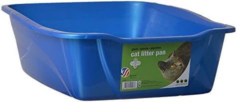 Photo 1 of Cat Litter Pan
