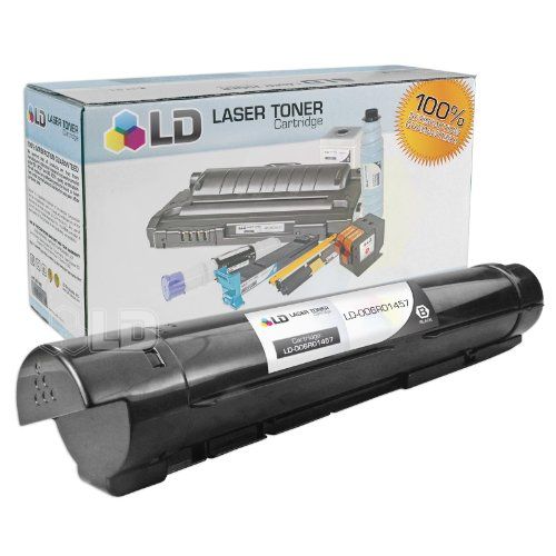 Photo 1 of LD Compatible Toner Cartridge Replacement for Xerox 6R01459 (Yellow)