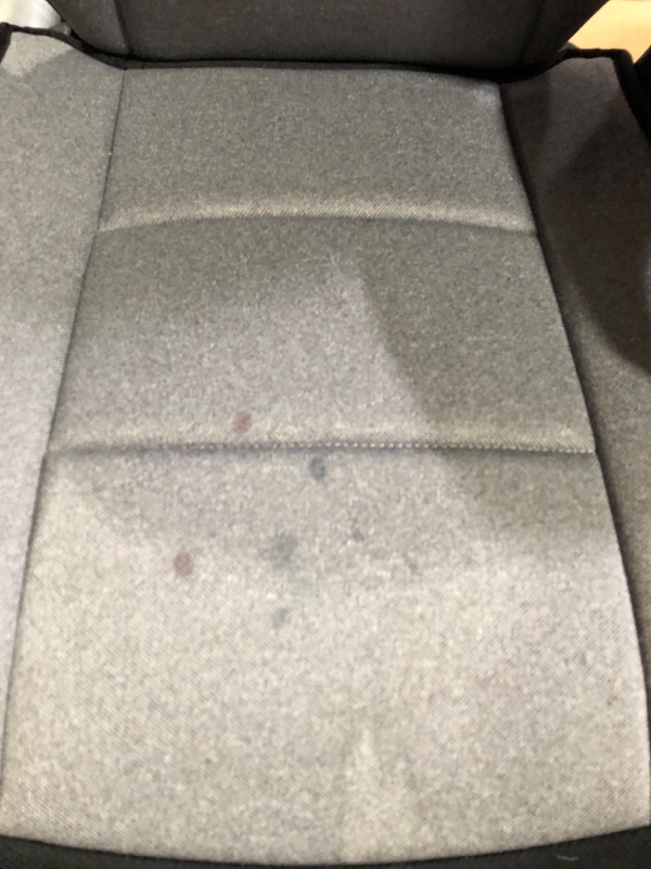 Photo 5 of **MINOR stain on seat**
Graco TurboBooster 2.0 Highback Booster Car Seat, Declan