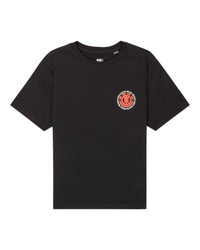 Photo 1 of Boy's 8-16 Seal Bp T-Shirt
