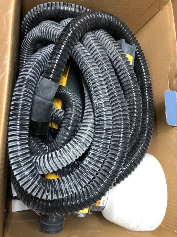 Photo 1 of Wagner Spraytech 0518080 Control Spray Max HVLP Paint or Stain Sprayer & C900038.M Large Spray Shelter with Built-in Floor & Screen, Portable Paint Booth for DIY Spray Painting, Hob Control Spray Max + Spray Shelter