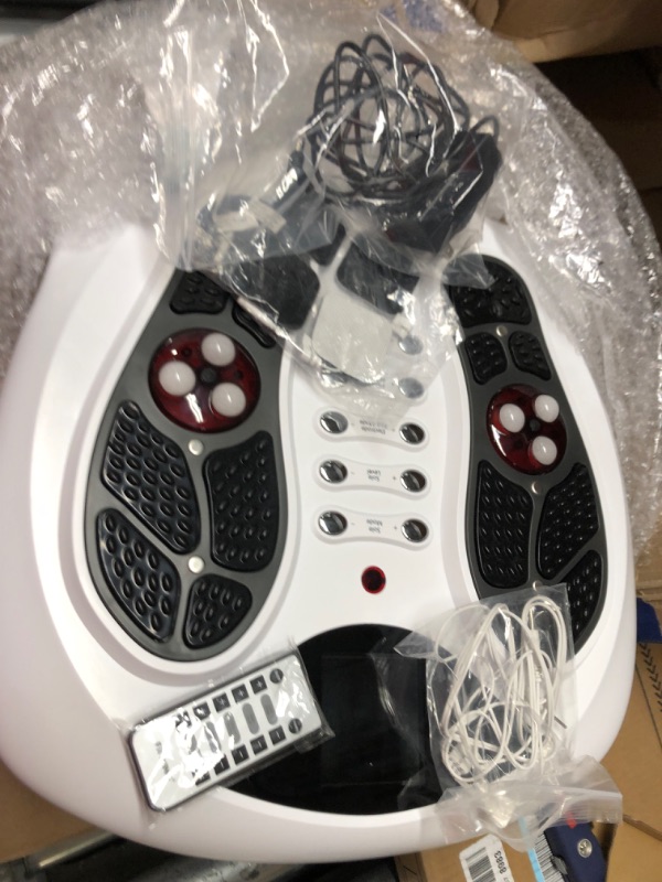 Photo 1 of Foot Massager