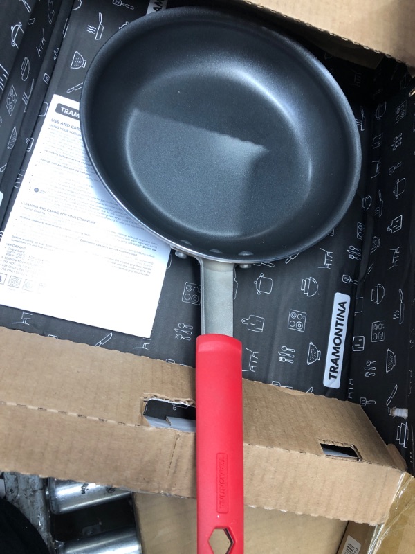 Photo 1 of 10” frying pan