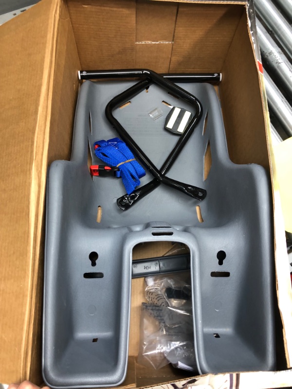 Photo 1 of Bicycle Child Carrier - Quantity 1