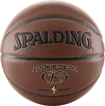 Photo 1 of 
Spalding NBA Rookie Gear® Composite Basketball