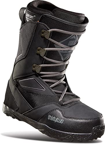 Photo 1 of 32 Thirty Two Light Mens Snowboard Boots Black 13
