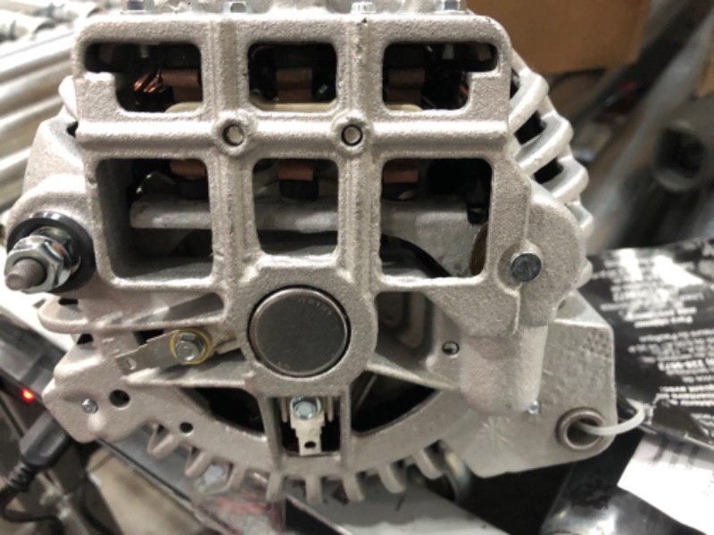 Photo 1 of Alternator 