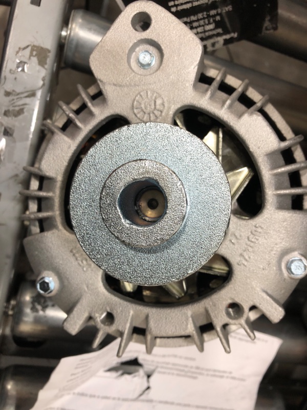Photo 1 of Alternator 