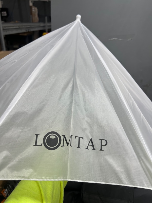Photo 1 of LOMTAP Backdrop Stand Green Screen Photography Lighting Kit 3 Softboxes 5 Photo Umbrellas 5 in1 Reflector Accessories for Video Equipments Studio Lights Parties