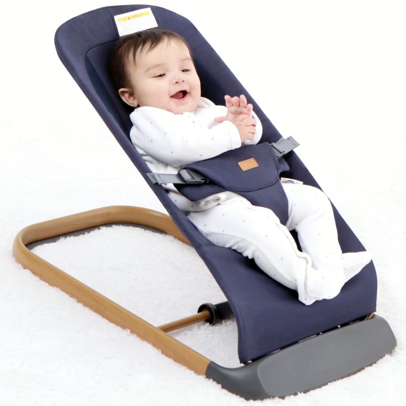 Photo 1 of coocon baby bouncer seat 