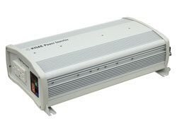 Photo 1 of kisae  sw1220 2000w ,12v pure sine wave interter 