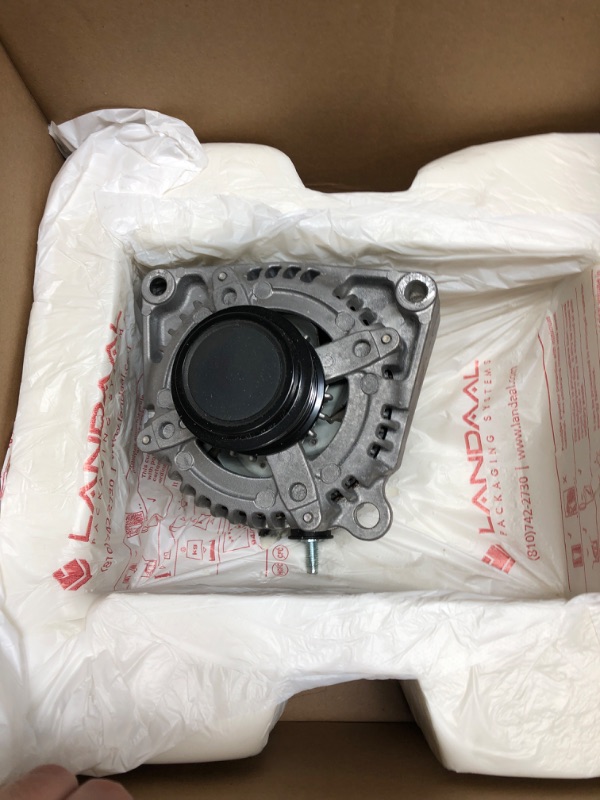 Photo 2 of ACDelco 84143543 Alternator