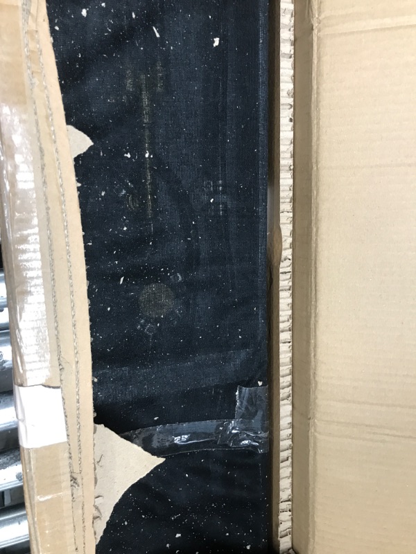 Photo 1 of LED Gold Shower Tower 304 Stainless Steel 4 In 1 Shower Panels System with Rainfall Shower Waterfall Bath Tub Fauc Rain Massage Body Jets for Home Hotel Resort Bathroom Lavatory Wash Black Brushed Gold