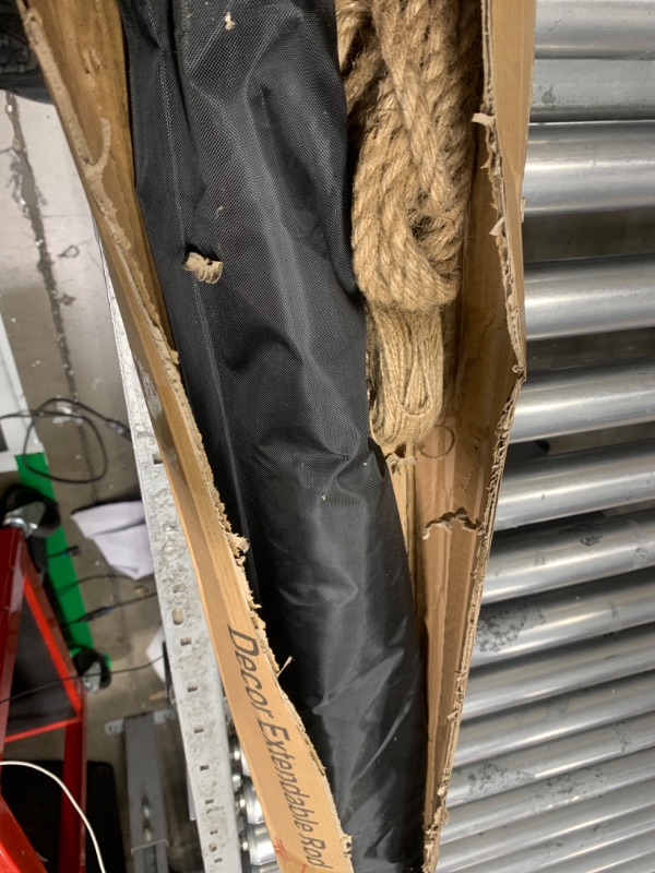 Photo 1 of Adjustable Over The Table Rod Stand?49-78? inch - Premium Quality Arch Stand for Birthday, Anniversary, Christmas, Light & Easy to Assemble Decorated Arch for Indoor & Outdoor Events Globe String