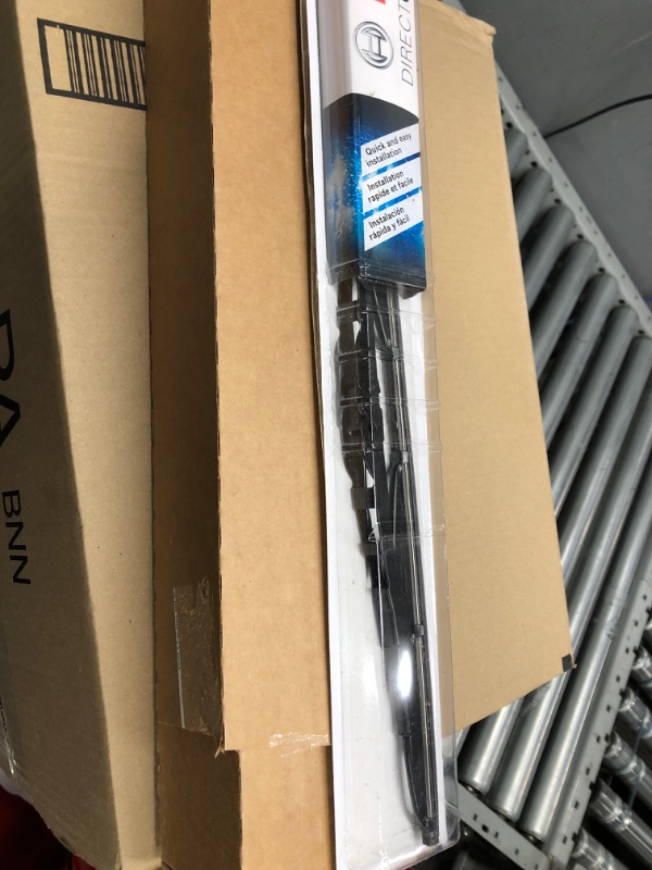 Photo 2 of BOSCH 40516 DirectConnect Conventional Wiper Blade; 16" - Single 40516 (16")