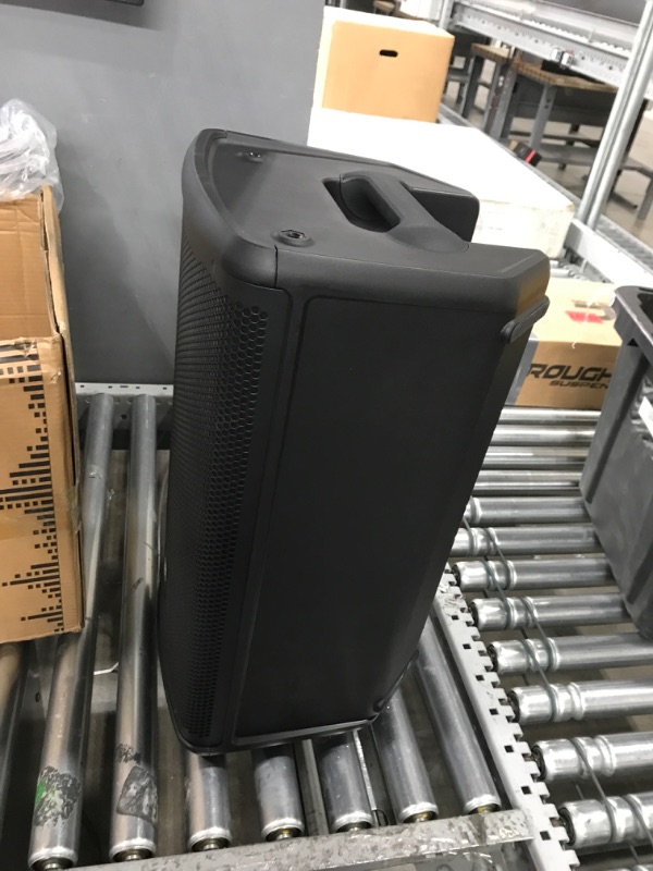 Photo 3 of (READ FULL POST) JBL Professional EON710 Powered PA Loudspeaker with Bluetooth, 10-inch,Black 10-Inch Speaker Reinforcement