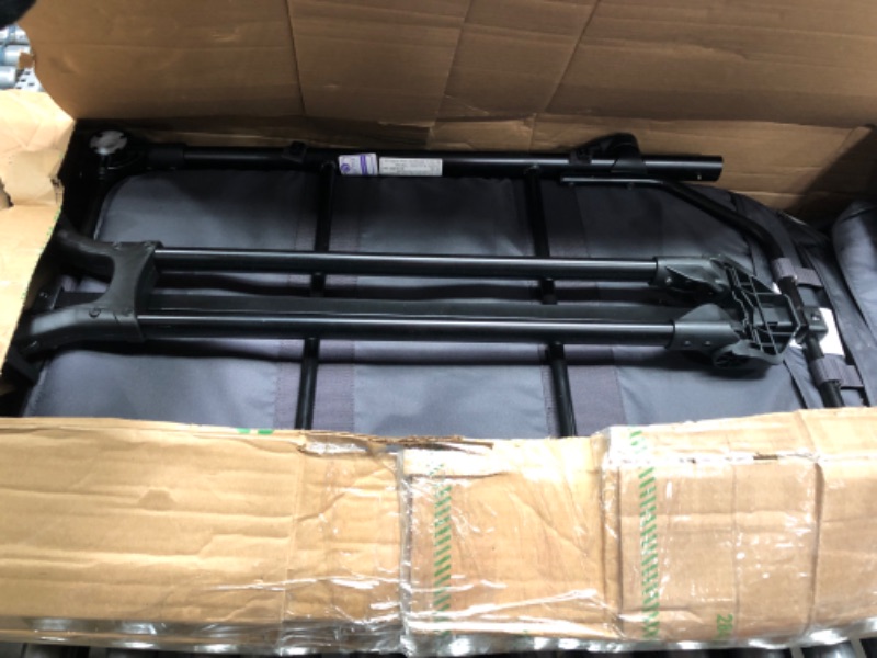 Photo 1 of Baby Trend Expedition Stroller Wagon Liberty Midnight
