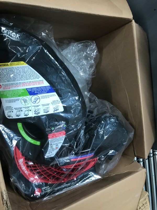 Photo 1 of Britax One4Life ClickTight All-in-One Car Seat, Cool N Dry Cool N Dry [New Version]