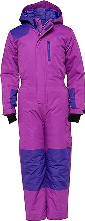 Photo 1 of Arctix Kids Dancing Bear Insulated Snow Suit
large