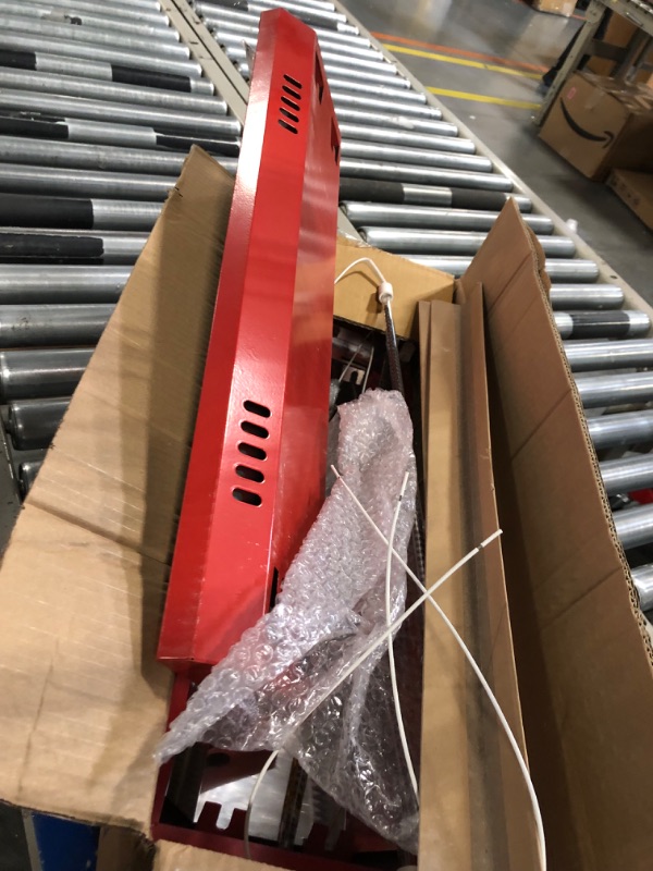Photo 1 of DYRABREST 2000W Baking Infrared Paint Curing Lamp, 1 Set of 2pcs Automotive Infrared Curing Lights 110V Body Repair Paint Curing Systems for Automobile Paint Booths, Furniture Paint Booths
